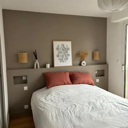 Apartman Baulois Neuf Et *