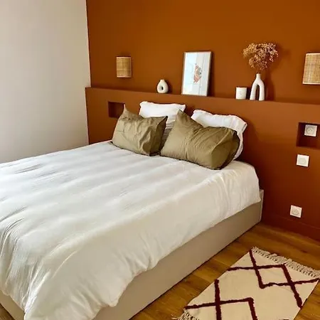 Baulois Neuf Et Apartman *