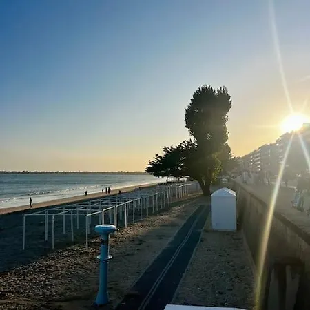 Baulois Neuf Et Apartman La Baule